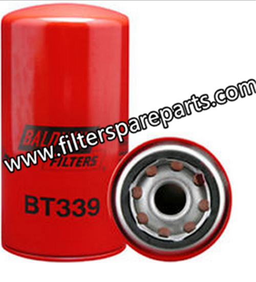 BT339 BALDWIN Lube Filter